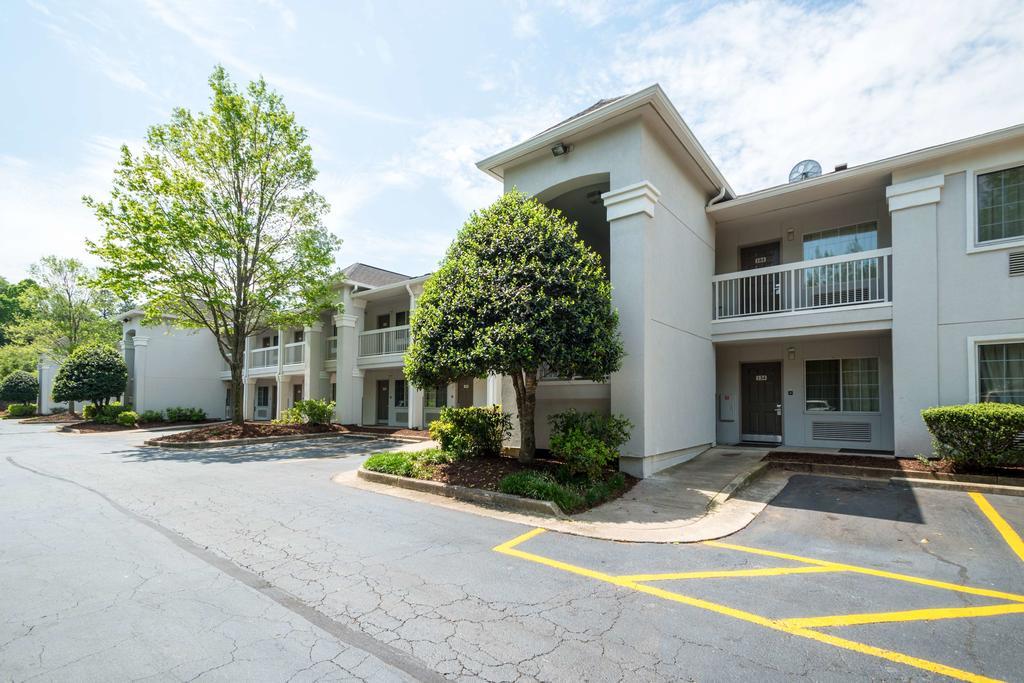 Studio 6-Duluth, Ga - Atlanta - Gwinnett Place Esterno foto