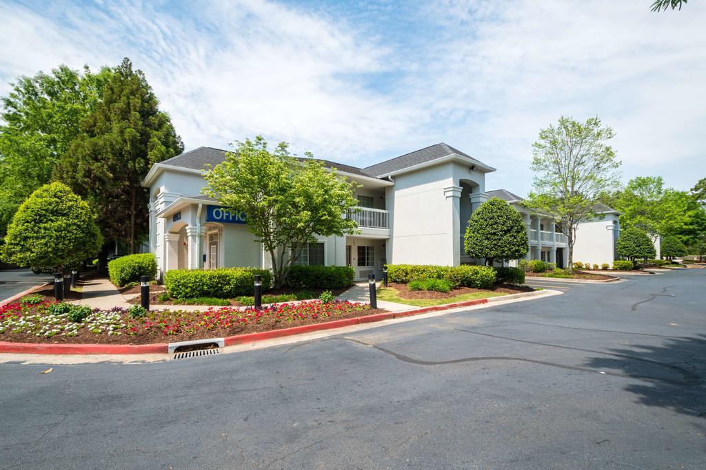 Studio 6-Duluth, Ga - Atlanta - Gwinnett Place Esterno foto