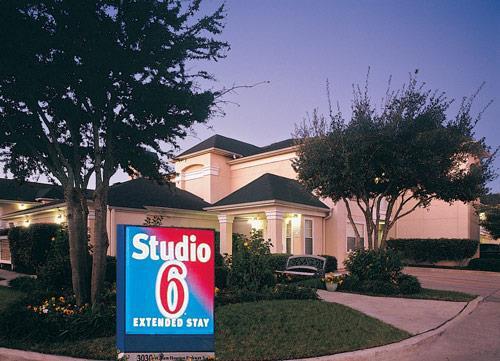 Studio 6-Duluth, Ga - Atlanta - Gwinnett Place Esterno foto